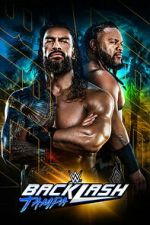 Watch Backlash Tampa M4uhd