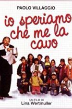 Watch Ciao, Professore! M4uhd