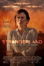 Watch Strangerland M4uhd