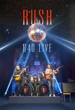 Watch Rush: R40 Live M4uhd