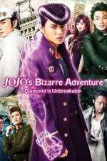 Watch JoJo\'s Bizarre Adventure: Diamond Is Unbreakable - Chapter 1 M4uhd
