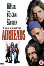 Watch Airheads M4uhd