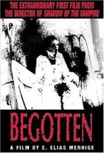 Watch Begotten M4uhd