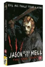 Watch Jason Goes to Hell: The Final Friday M4uhd