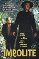 Watch Impolite M4uhd