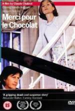 Watch Merci pour le chocolat M4uhd