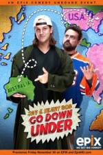 Watch Jay and Silent Bob Go Down Under M4uhd