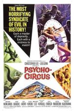 Watch Psycho-Circus M4uhd