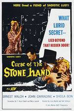 Watch Curse of the Stone Hand M4uhd