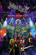Watch Judas Priest - Rising In The East M4uhd