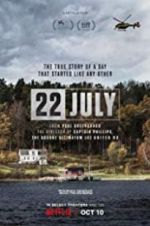 Watch 22 July M4uhd