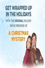 Watch A Christmas Mystery M4uhd
