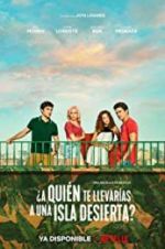 Watch Who Would You Take to a Deserted Island? M4uhd