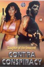 Watch Contra Conspiracy M4uhd