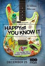 Watch Happy and You Know It M4uhd