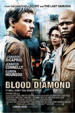 Watch Blood Diamond M4uhd