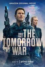 Watch The Tomorrow War M4uhd