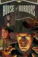 Watch Krossen från skräckhuset M4uhd