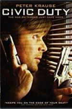 Watch Civic Duty M4uhd