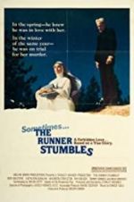 Watch The Runner Stumbles M4uhd