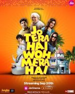 Watch Jo Tera Hai Woh Mera Hai M4uhd
