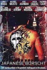 Watch Japanese Borscht M4uhd