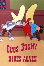 Watch Bugs Bunny Rides Again (Short 1948) M4uhd