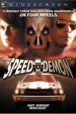 Watch Speed Demon M4uhd