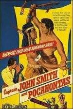 Watch Captain John Smith and Pocahontas M4uhd
