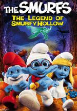 Watch The Smurfs: The Legend of Smurfy Hollow (TV Short 2013) M4uhd