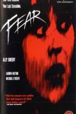 Watch Fear M4uhd