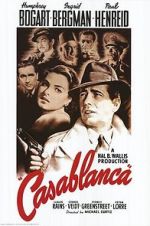 Watch Casablanca M4uhd