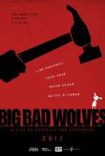 Watch Big Bad Wolves M4uhd