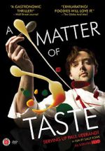 Watch A Matter of Taste: Serving Up Paul Liebrandt M4uhd