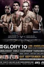 Watch Glory 10 Los Angeles M4uhd