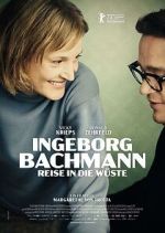 Watch Ingeborg Bachmann - Journey Into the Desert M4uhd