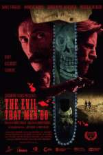 Watch The Evil That Men Do M4uhd