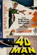 Watch 4D Man M4uhd
