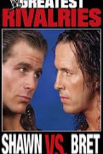 Watch Shawn Michaels Vs Bret Hart M4uhd