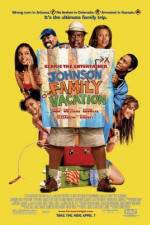 Watch Johnson Family Vacation M4uhd