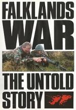 Watch The Falklands War: The Untold Story M4uhd