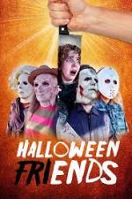 Watch Halloween Friends M4uhd