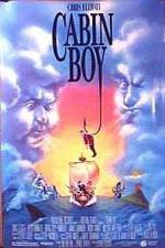 Watch Cabin Boy M4uhd