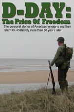 Watch D-Day: The Price Of Freedom M4uhd