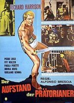 Watch Revolt of the Praetorians M4uhd