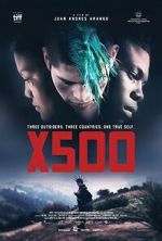 Watch X500 M4uhd