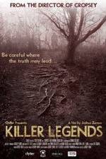 Watch Killer Legends M4uhd