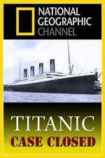 Watch Titanic: Case Closed M4uhd