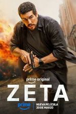 Watch Agent Zeta M4uhd