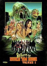 Watch Return to Nuke 'Em High Volume 1 M4uhd
